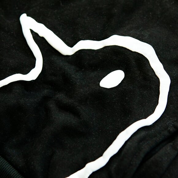 Kenshin x Goodnight Punpun Hoodie - Picture 3 of 6